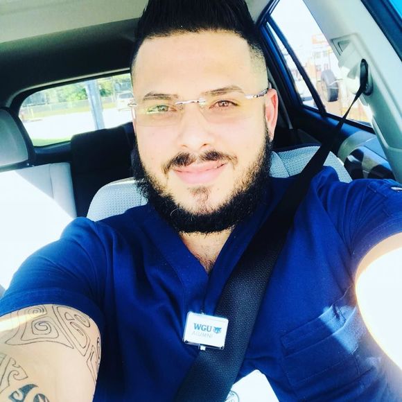 Meet your Posher, David - Picture 1 of 1